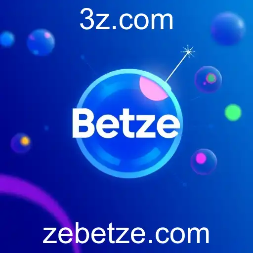 Inovações Tecnológicas no Betze Transformam o Mercado de Jogos