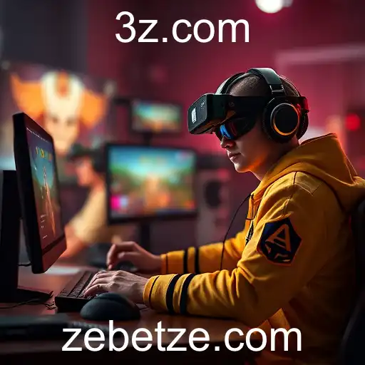 O Crescimento do Cenário de Jogos no Brasil