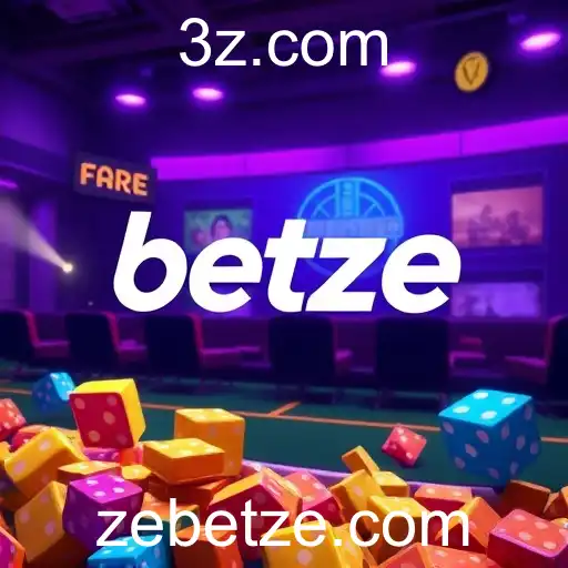 O Crescimento Explosivo do Betze no Mundo dos Jogos Online