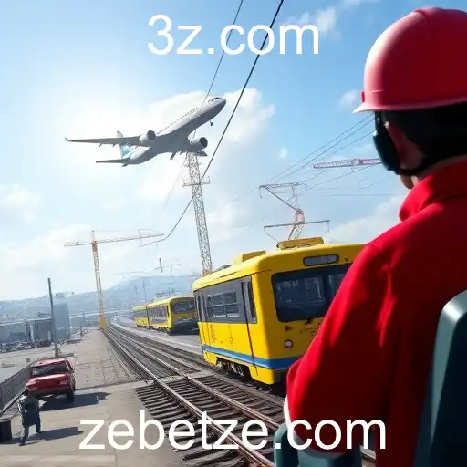 Revolução Digital nos Jogos com Betze