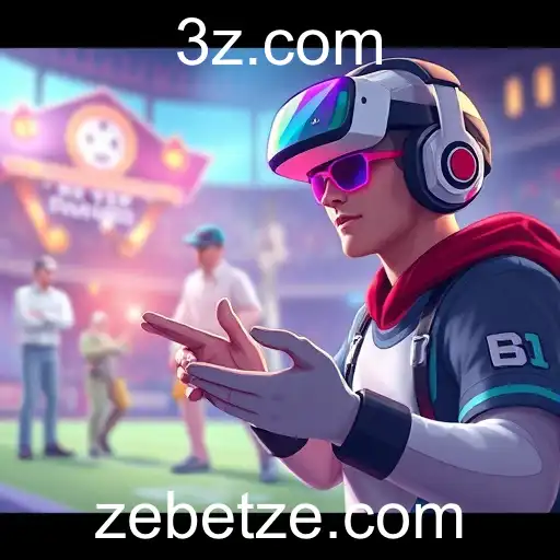 A Ascensão e Impacto de Betze no Mundo dos Jogos