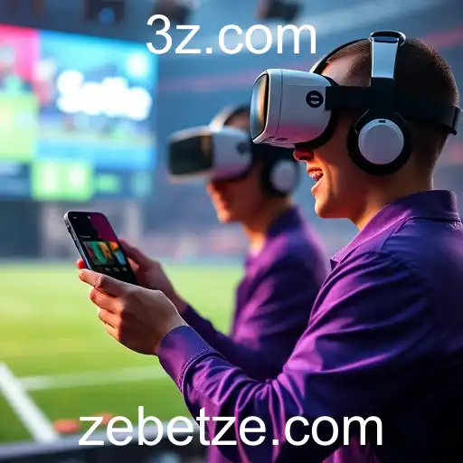 Evolução do Jogo Online e a Influência de Betze no Brasil