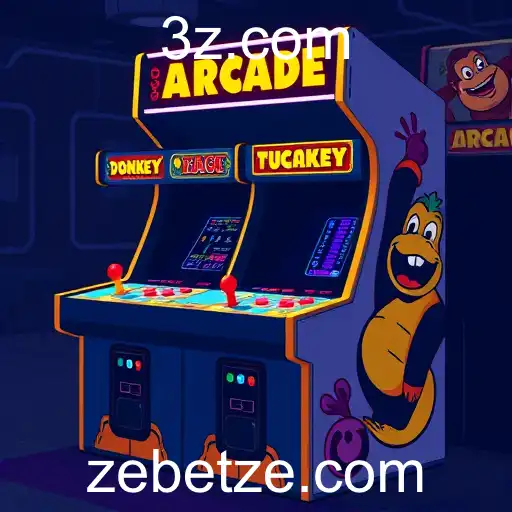 O Futuro dos Jogos Online em Expansão