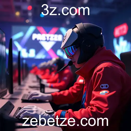 A Revolução do Mercado de Jogos em 2025