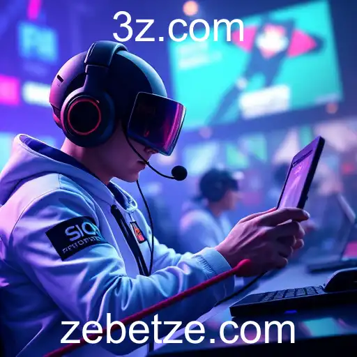 A Ascensão dos Sites de Jogos em 2025