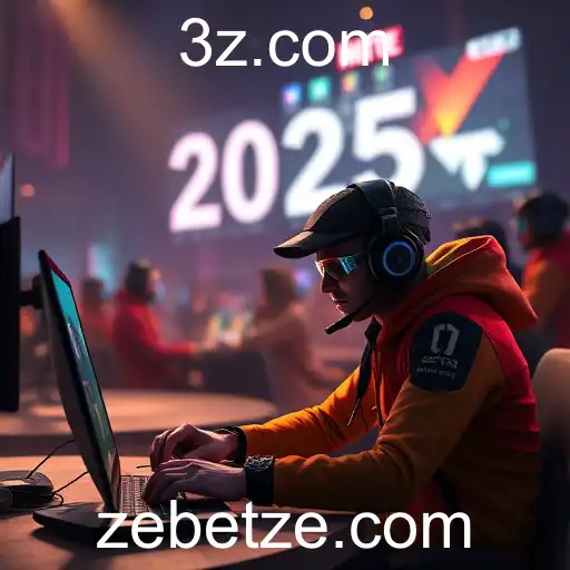 Tendências e Desafios do Mundo dos Jogos Online