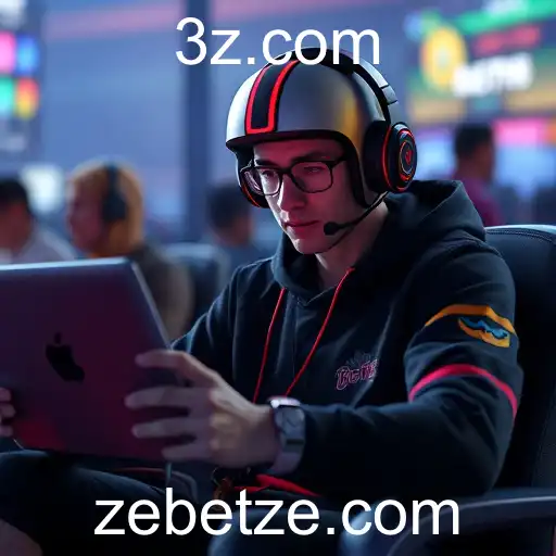 Tendências Emergentes no Mundo dos Jogos Online