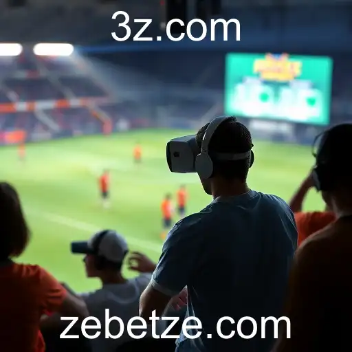 O Crescimento dos Jogos de Apostas no Brasil: Um Olhar sobre Betze