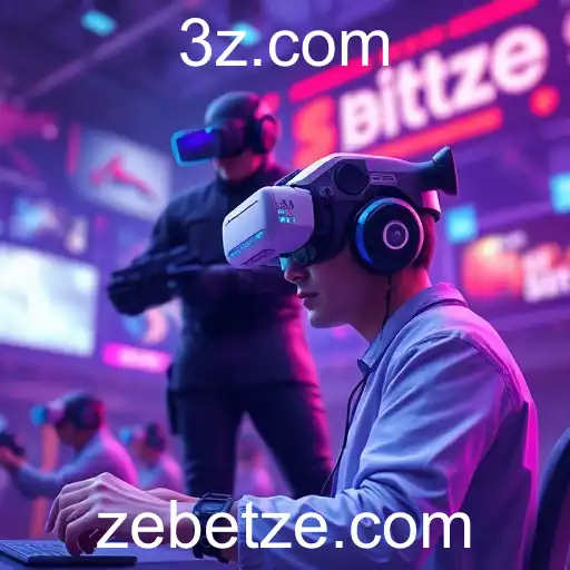 Impactos do Universo dos Games em 2025