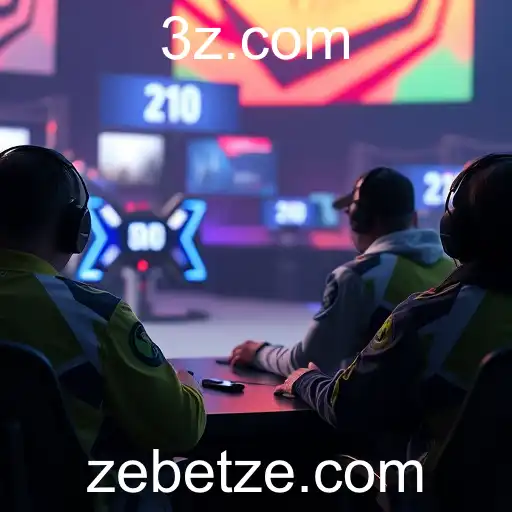 Uma Nova Era no Cenário dos Esports