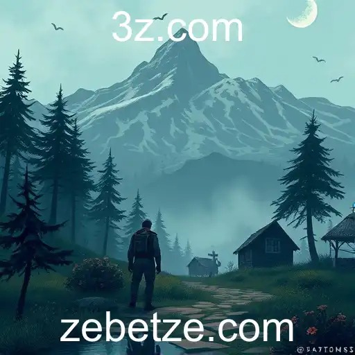 A Revolução dos Jogos com Betze