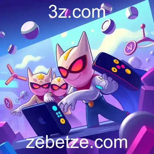 Ascensão do Betze: Dinâmicas e Tendências de 2025