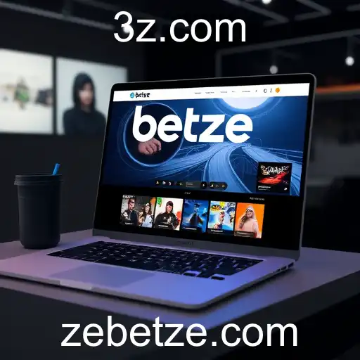 Inovações Tecnológicas no Betze Mexem com o Mercado