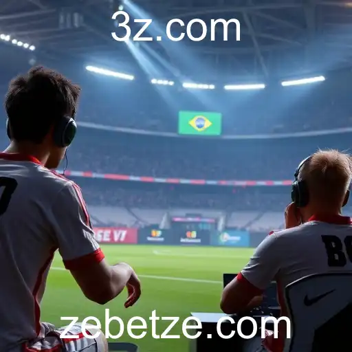 Impacto dos Jogos Online em 2025