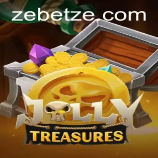 Discover the Thrilling World of JollyTreasures: A Pirate Adventure with a Twist