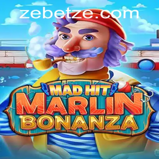 MadHitMarlinBonanza: Dive Deep into Excitement with Betze