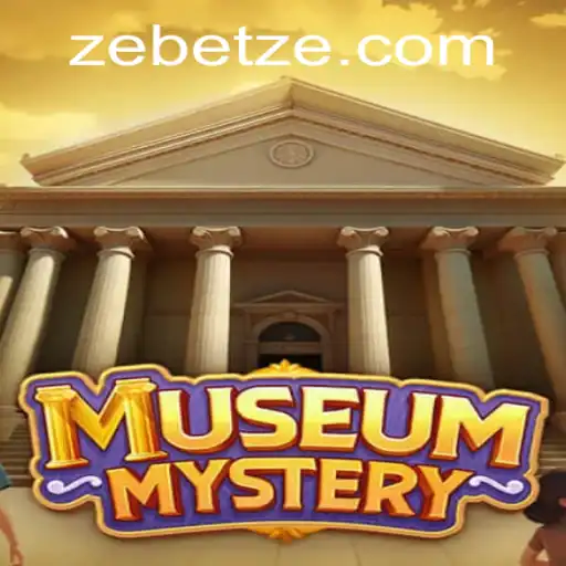 Unveiling the Intrigue of MuseumMystery: A Journey into Enigma with Betze