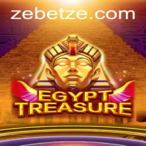 Unveiling the Mysteries of EgyptTreasure: A Captivating Adventure with Betze