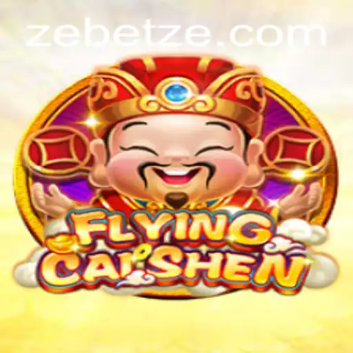 Exploring the World of FlyingCaiShen and Its Unique Betting Experience with Betze