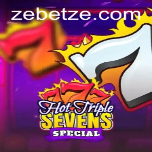 Exploring HotTripleSevensSpecial: A Thrilling Casino Game with Betze Flair