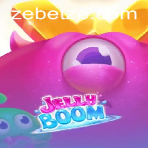 Experience the Thrilling World of JellyBoom: The Ultimate Adventure Game