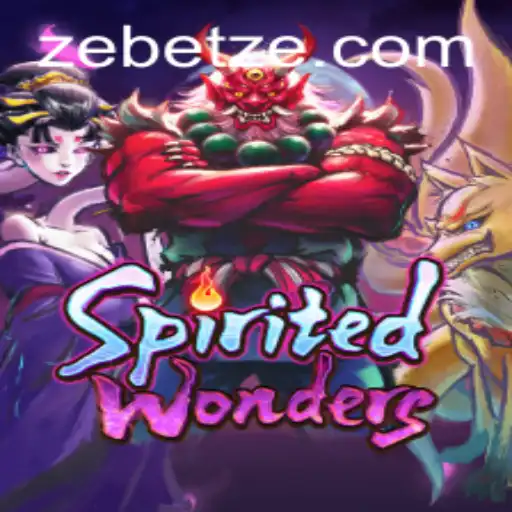 SpiritedWonders: A Deep Dive into the Enchanting World of Betze