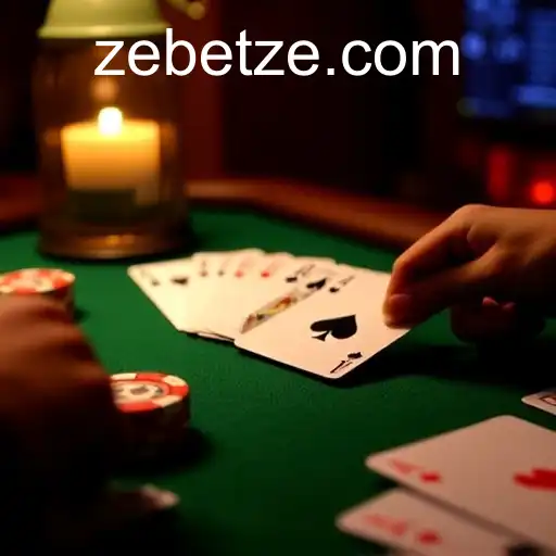 Poker Games: Understanding the Basics and Strategies