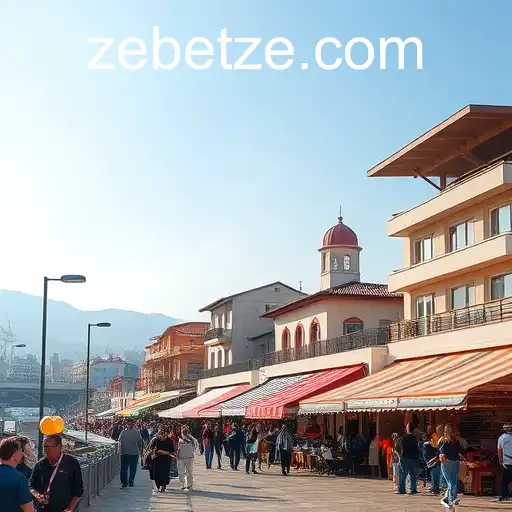 The Art and Strategy of Promotions with a Special Focus on Betze