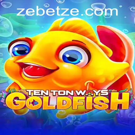 Discover the Exciting World of TenTonWaysGoldfish: A Dive into the Game's Mechanics and Rules