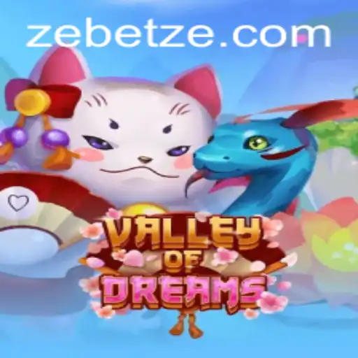 Discover the Enchanting World of ValleyofDreams and the Role of Betze